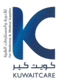 Kuwaitcare For Medicines & Medical Supplies Co